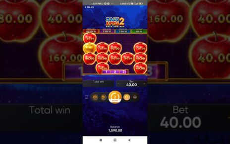 Online casino jackpot win shorts