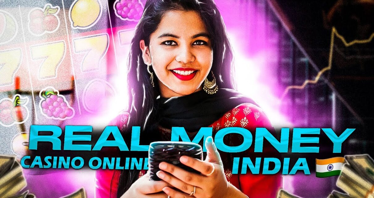 Online gambling existent money | Casino online India