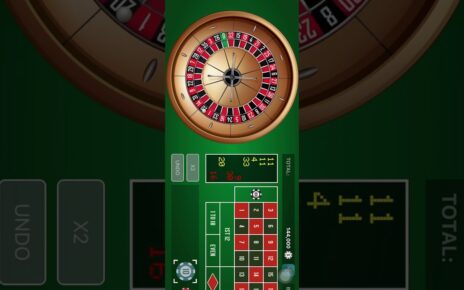 Only Zero hit good winning in roulette #lightningroulette #casino #onlinecasino #roulette #daily