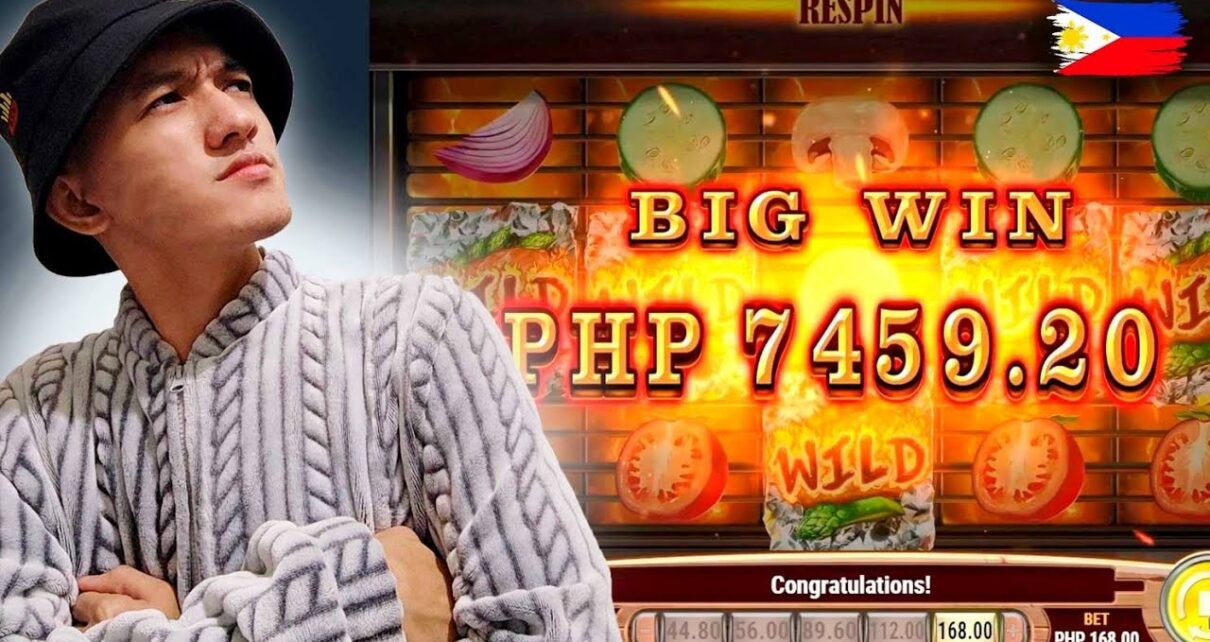 Paano maglaro sa mga slot / Slots online in Philippine online casino: how to get money