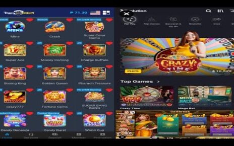 Paano magsetup ng account sa Big Baller Club Online Casino?