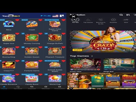 Paano magsetup ng account sa Big Baller Club Online Casino?