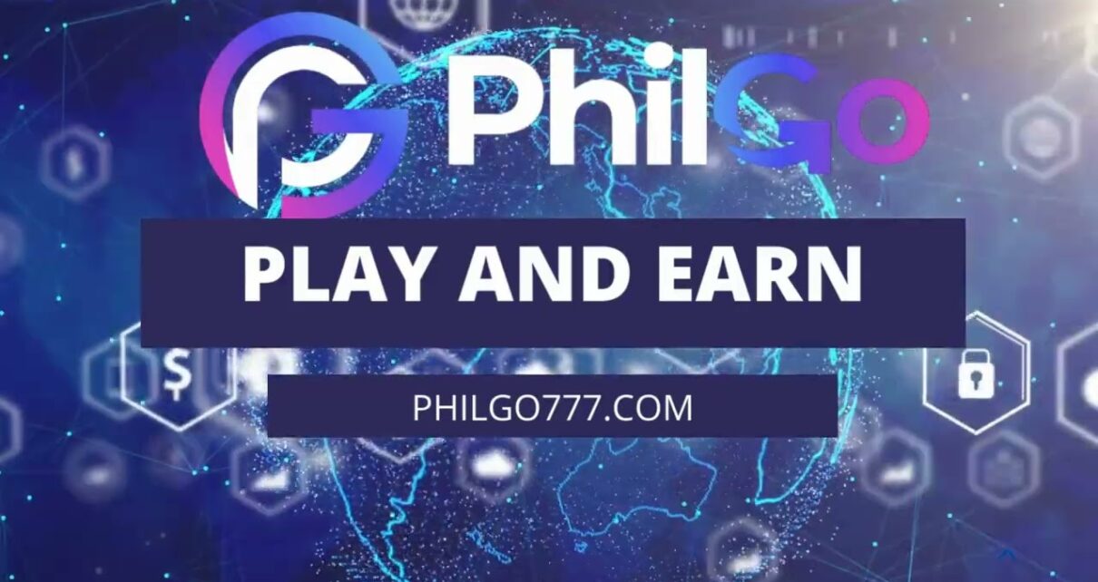 PhilGo Online Casino Gaming