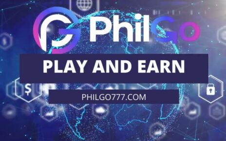 PhilGo Online Casino Gaming