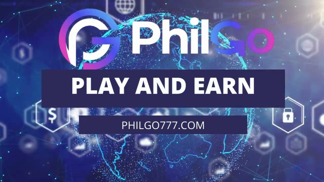 PhilGo Online Casino Gaming