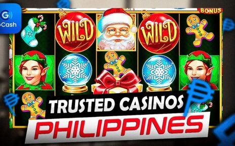 Philippine online casino trusted | Win PHP in Philippine online casino