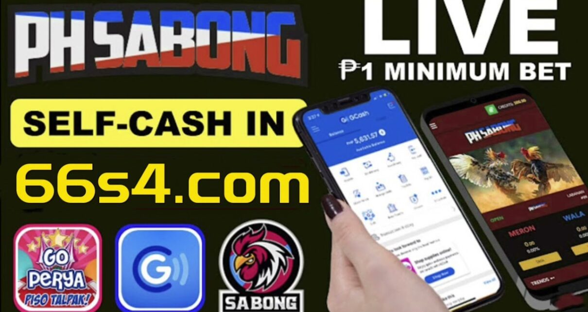 REGISTER AND PLAY l ONLINE CASINO GAME l SABONG l GO PERYA l CARD GAME