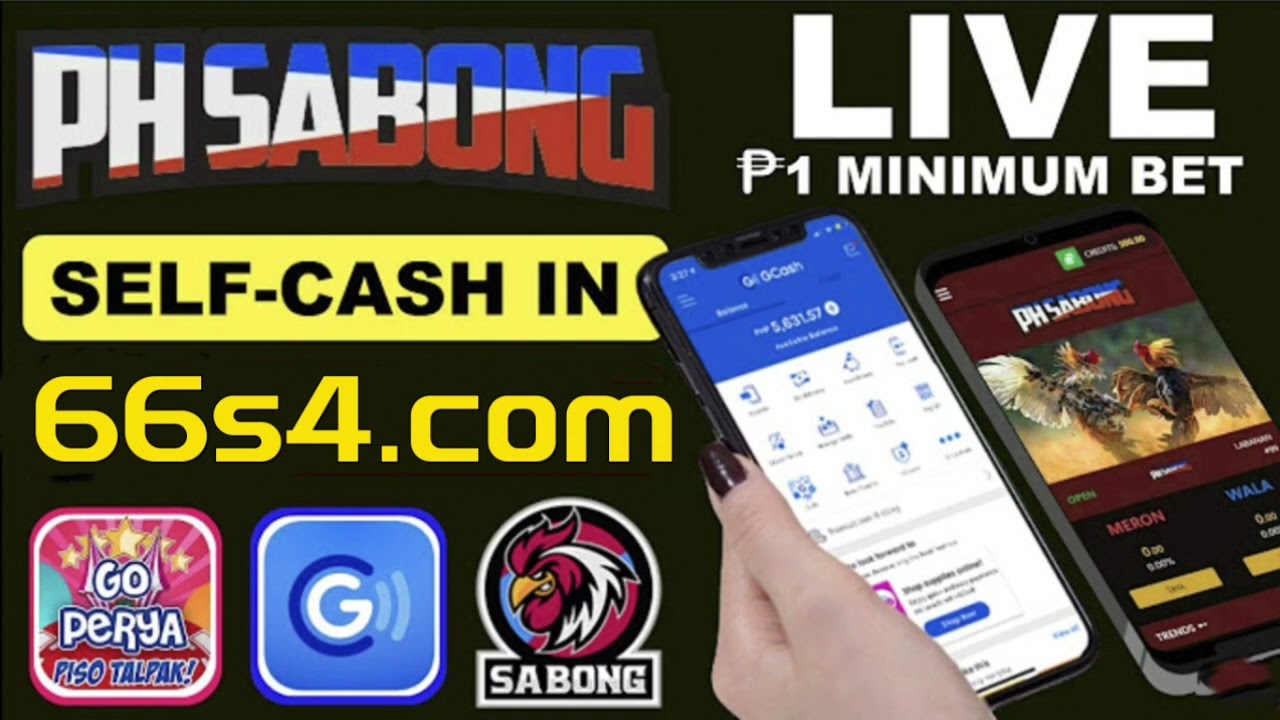 REGISTER AND PLAY l ONLINE CASINO GAME l SABONG l GO PERYA l CARD GAME