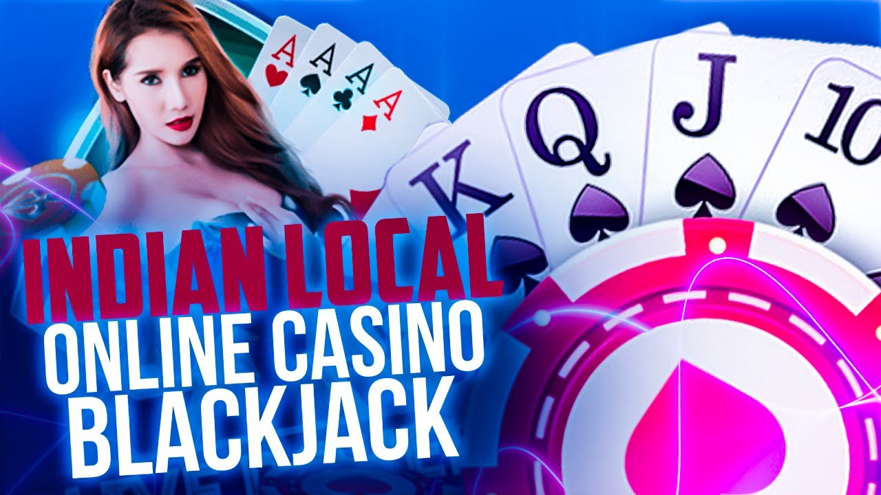 REVIEW BLACKJACK ONLINE CASINO GAME IN INDIA