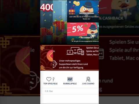 RÜCKBLICK AUF DAS BESTE ONLINE CASINO | DAS BESTE CASINO DEUTSCHLANDS |  NEUES ONLINE CASINO