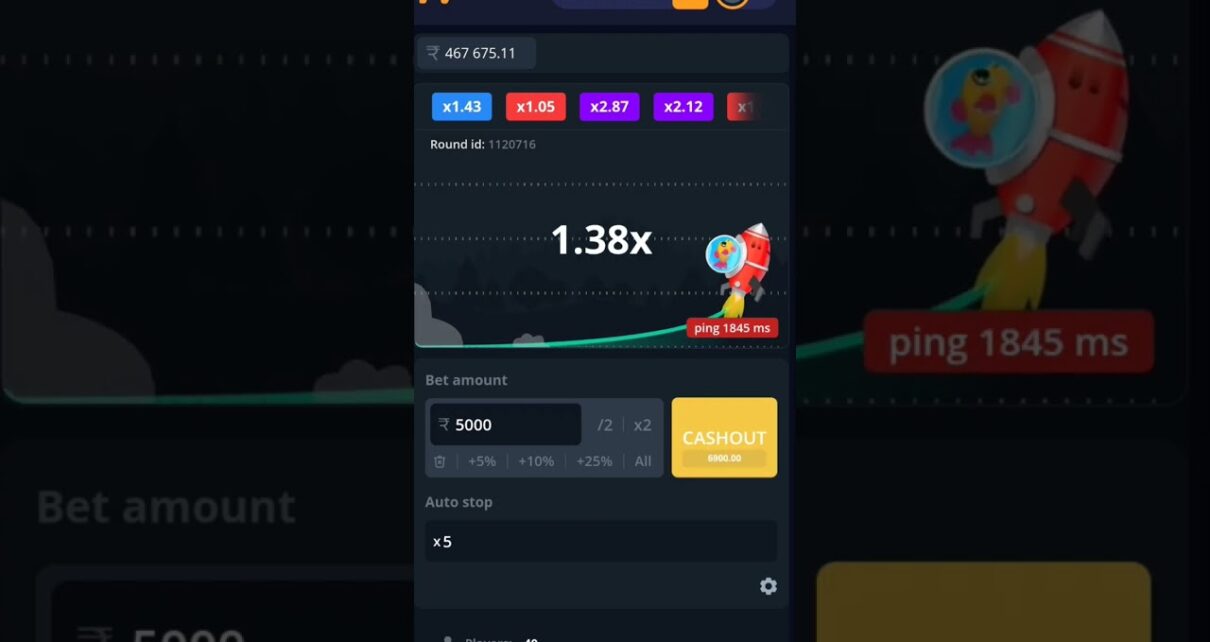 Reality of ?Online casino