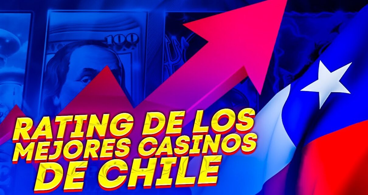 Reseña chileno casinos  I  Online casino chileno