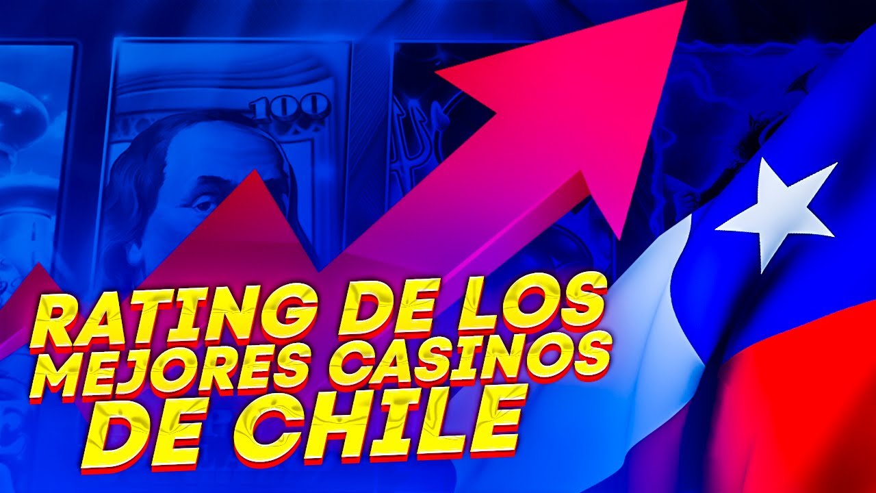 Reseña chileno casinos  I  Online casino chileno