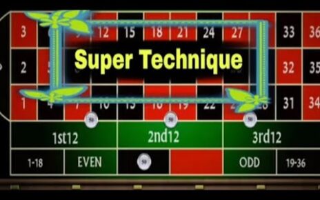 Roulette winning tricks & tips #casino #onlinecasino #lightningroulette #daily #roulette #strategy