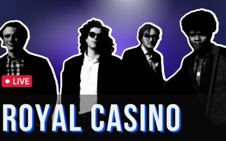 Royal Casino – Carrousel LIVE #1