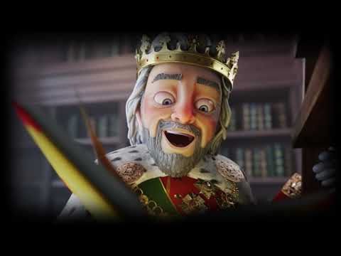 RoyalCasino - Online Casino TV-reklame 2023 - Den Lille Havfrue (short)