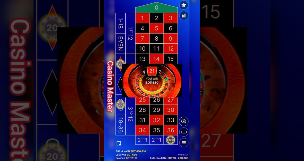 Ruleting Dice Big Win ??#casino #mcw #casino #mcw #mcwedding #onlinecasino #casinogames #sicbo #fan