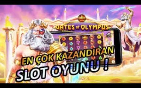 SLOT CANLI YAYIN ? KASA 16.500₺ HEDEF MAX WİNı