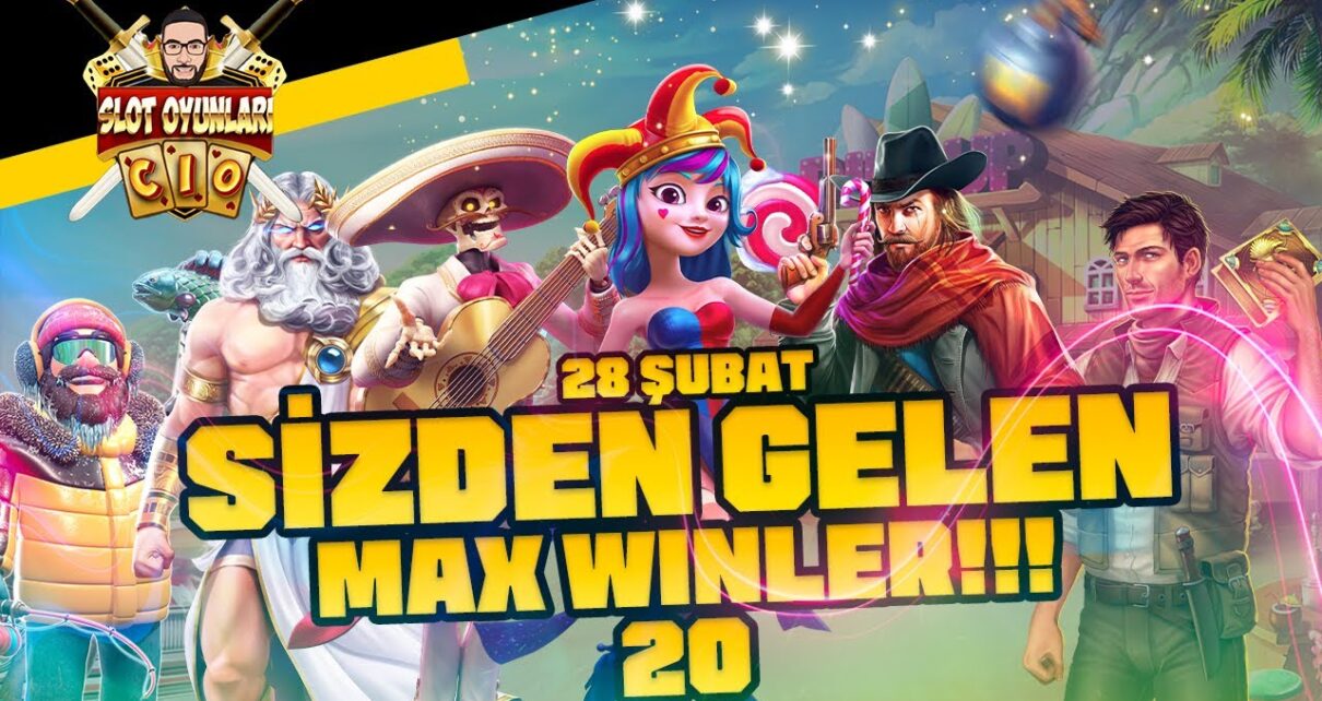 SLOT OYUNLARI ?? SLOT SİZDEN GELENLER 20?? 3 MİLYON MU ??? (686.000 TL)??#slot #slotoyunları #casino