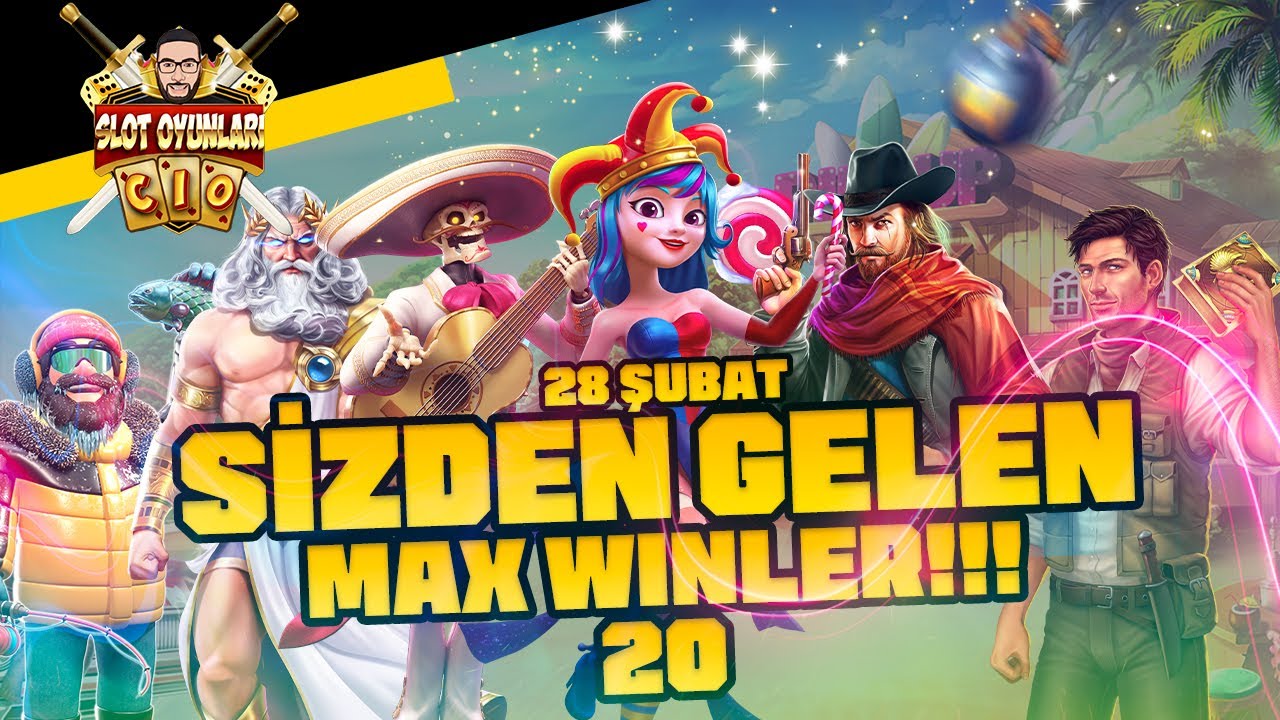 SLOT OYUNLARI ?? SLOT SİZDEN GELENLER 20?? 3 MİLYON MU ??? (686.000 TL)??#slot #slotoyunları #casino