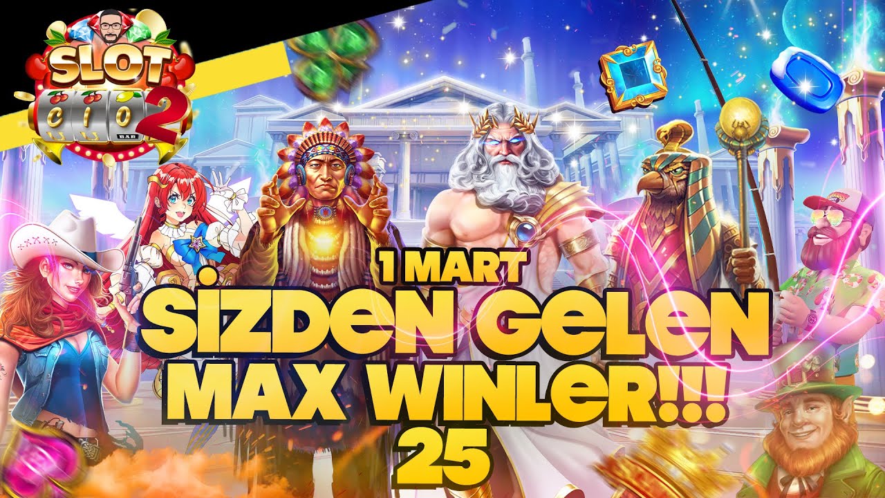 SLOT OYUNLARI ?? SLOT SİZDEN GELENLER 25?? SWEET BONANZA DA REKORR??#slot #slotoyunları #casino