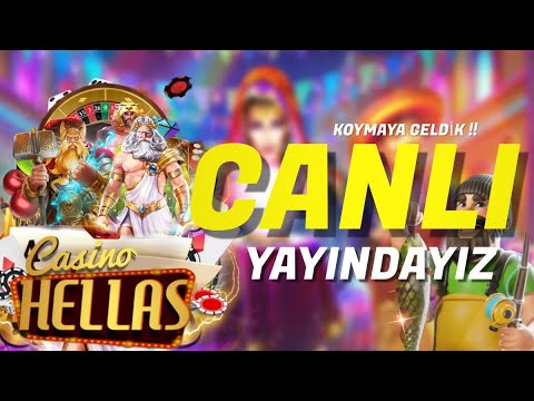 ?SLOT OYUNLARI?50 KİŞİYE 100 TL !!! #slot #slotizle #casino #canlıcasino #slotoyunları