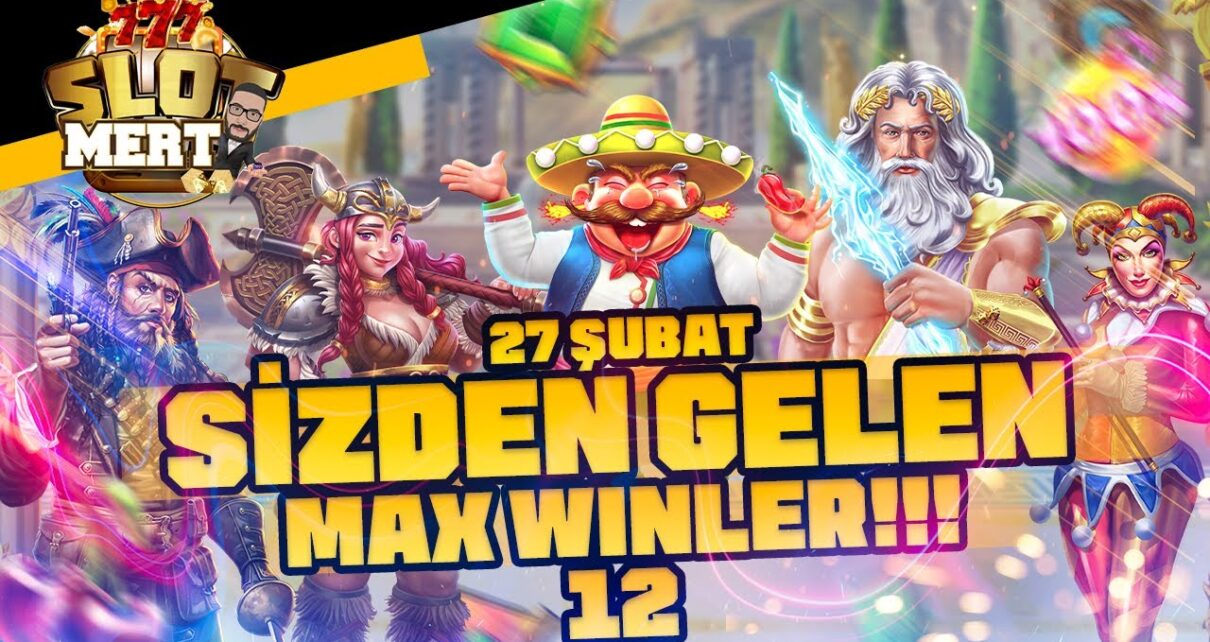 SLOT OYUNLARI?⭐SLOT SİZDEN GELENLER VOL 12 ? 44.616 X Mİ ????SLOT VURGUN⭐#slot #slotoyunları #casino