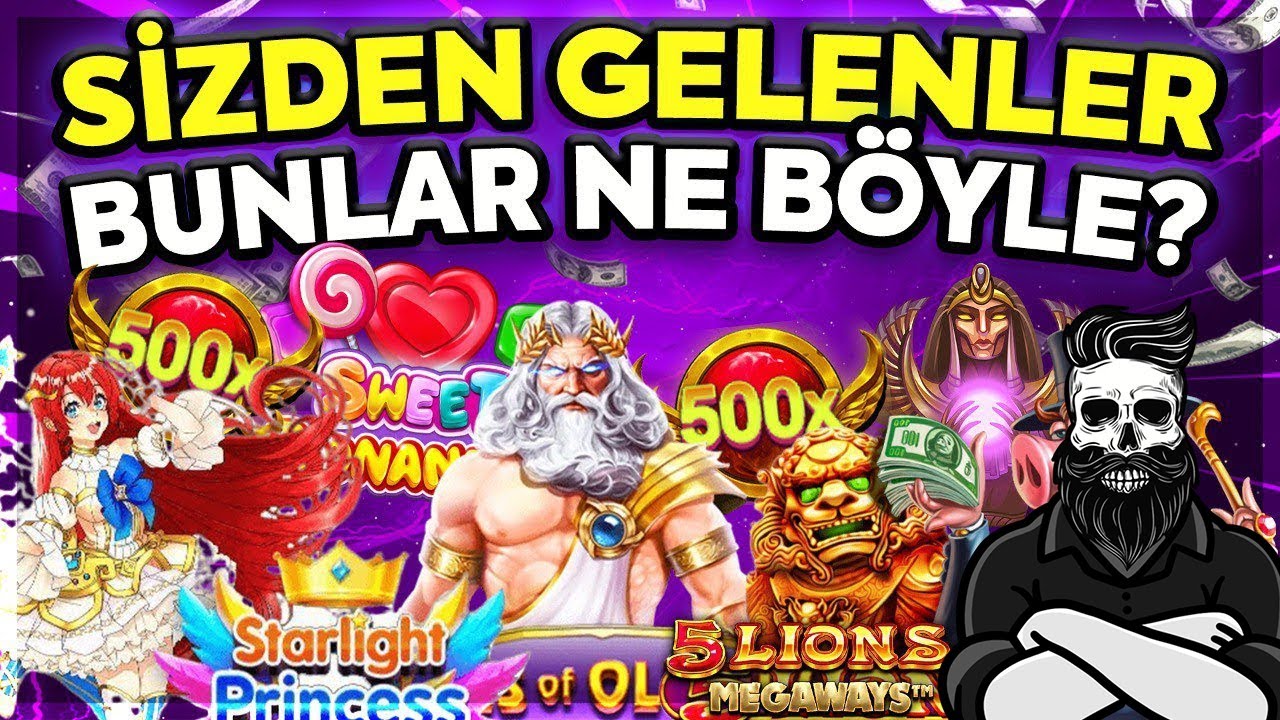 SLOT REKOR KAZANÇLAR | SİZDEN GELENLER ⭐662.000K? ⭐ #slotoyunları #slot #casino