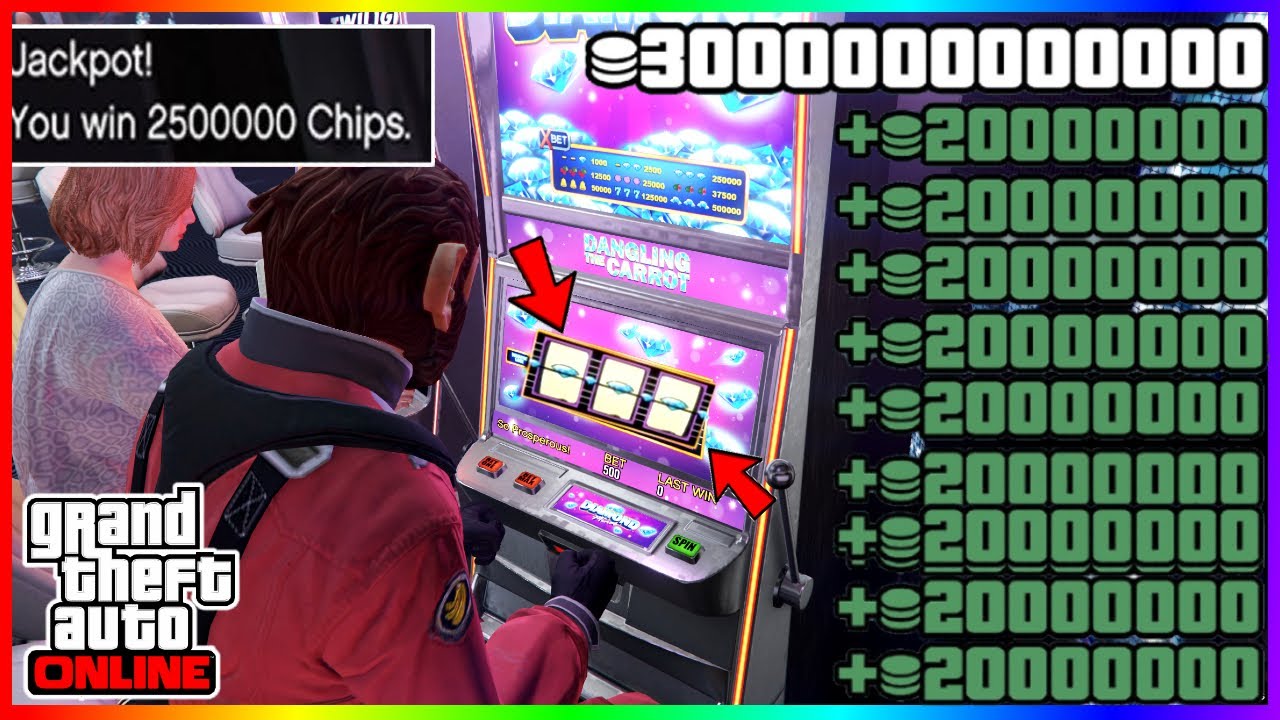 *SOLO* $350,000 EVERY 5 MINUTES USING THIS CASINO CHIPS GLTICH IN GTA 5 ONLINE (PS5,XBOX,PC)