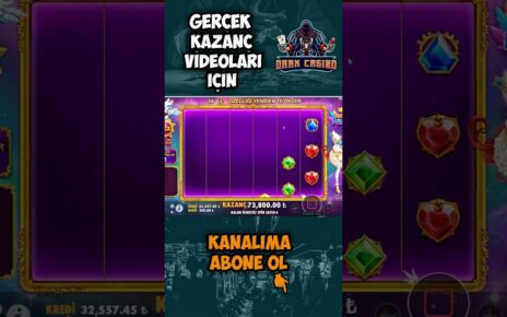 STARLİGHT PRİNCESS ? 250TL’DEN OYUNA GİRDİK ÖDEMEYE GEL! ? #slot #casino #starlightprincess