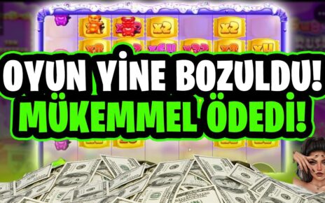 SUGAR RUSH | BU OYUNDA KAYBETMEK İMKANSIZ! 50.000 GÜNLÜK KAR! #sugarrush #slotvideoları #casino