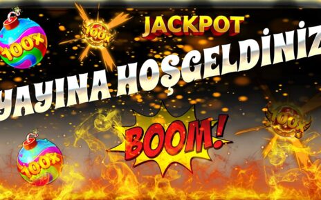 SÜPRİZ DOLU OYUNLAR EFSANE VUR_GUNLAR #casino #slot #bigwin #canlıyayın