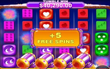 SWEET BONANZA DICE – BIG WIN – BONUS BUY ONLINE CASINO