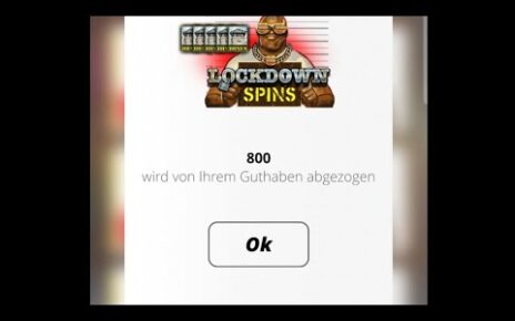 San Quentin???Moneymaker84 Online Casino ? Moneymaker84, Merkur Magie, Novoline, gambling, Casino