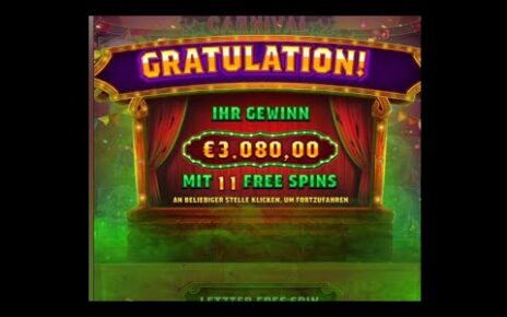 Schöner Knaller ?Moneymaker84 Online Casino ? Moneymaker84, Merkur Magie, Novoline, gambling