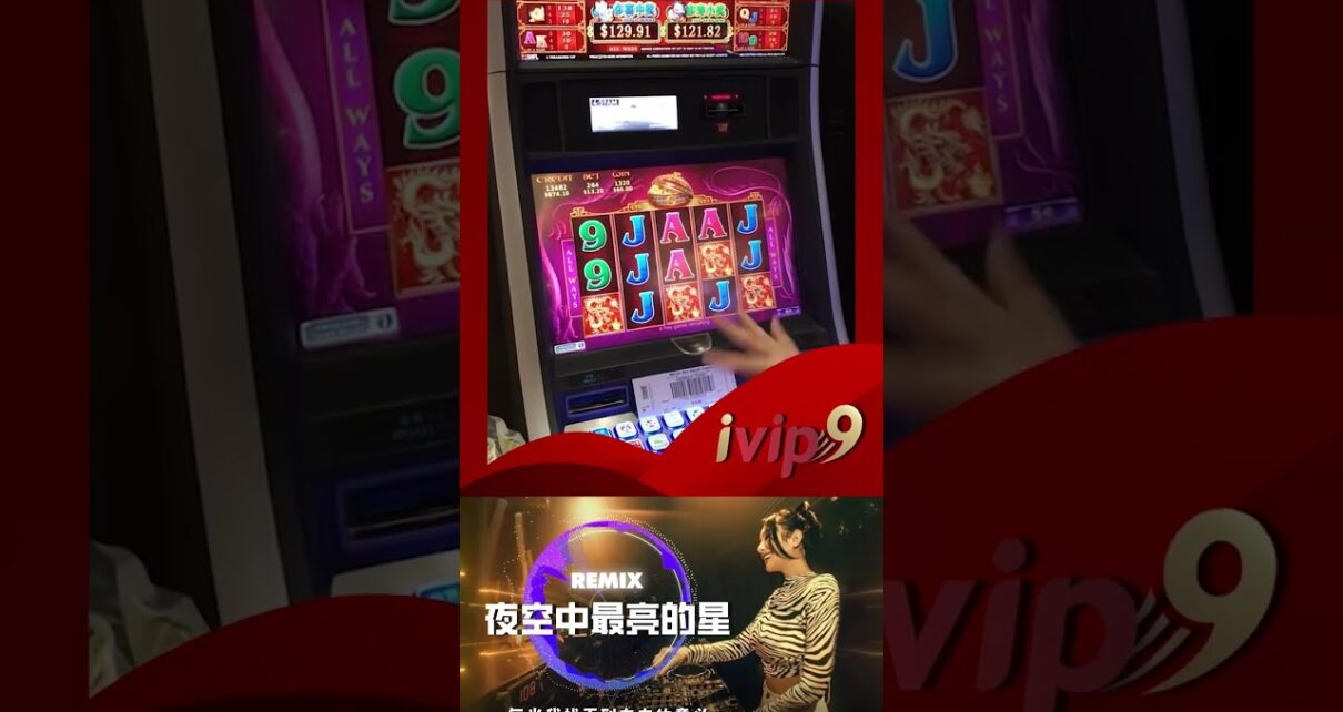 Singapore online casino赌场今晚你就是夜晚中最亮的星Heng Heng ONG ONG #slotgame #onlinecasino #jackpot #shorts