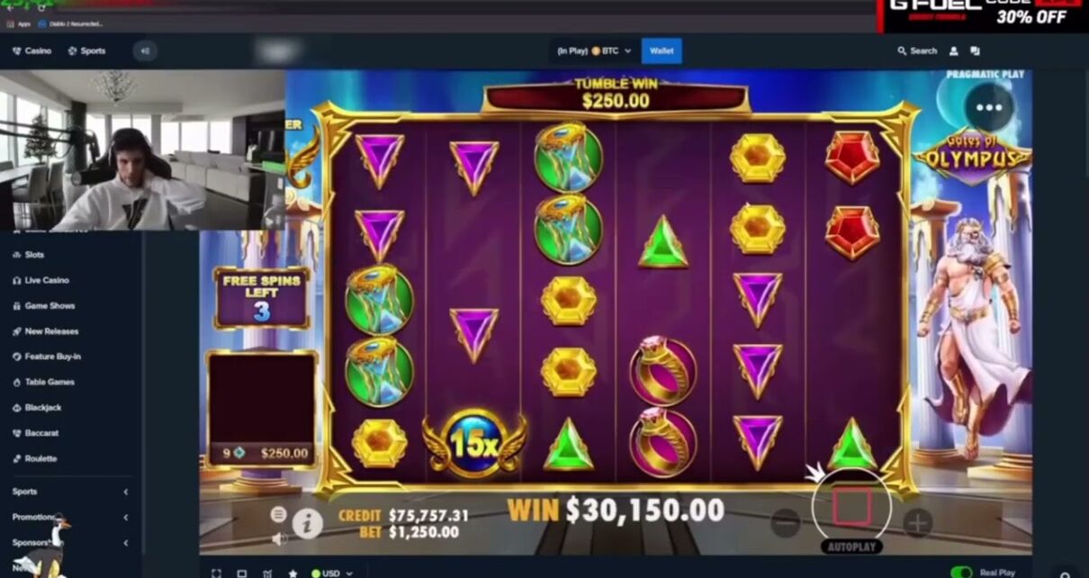 ??Sinusubukan ko ang isang bagong slot machine sa isang Philippine online casino for existent money!