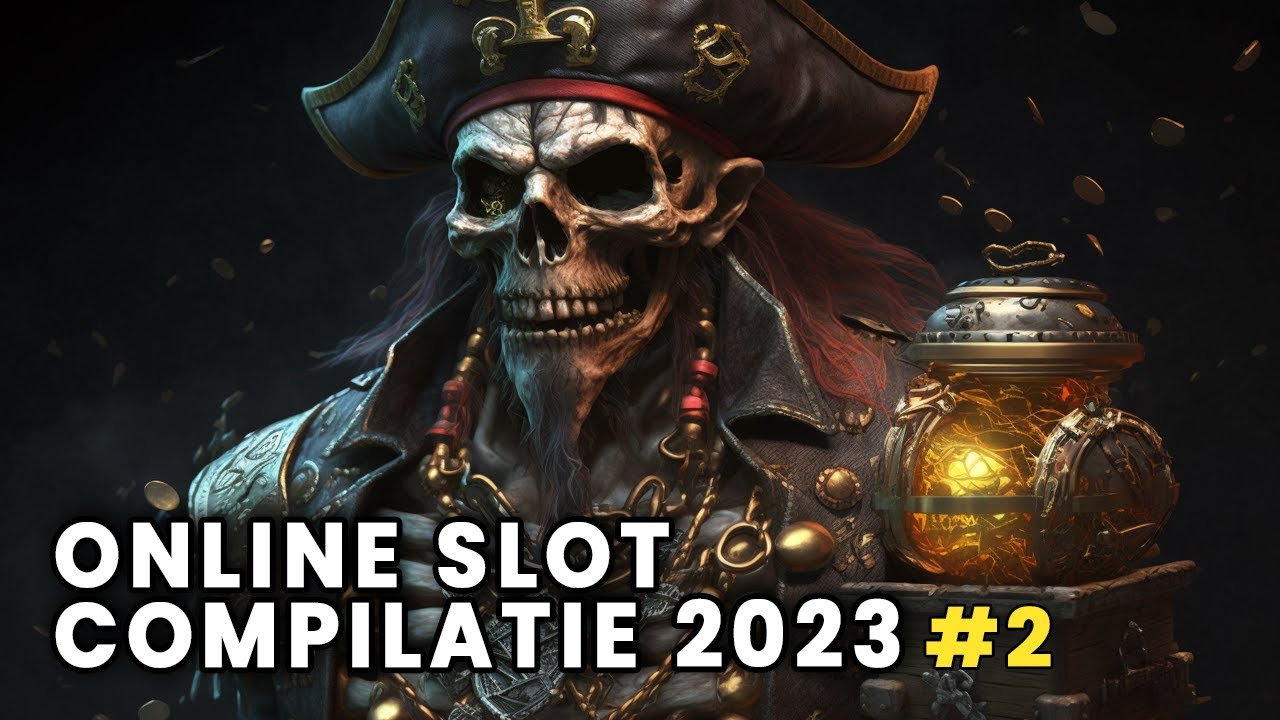 Slot Bonus Compilation 2023 Deel 2 - Met 22 online casino bonussen