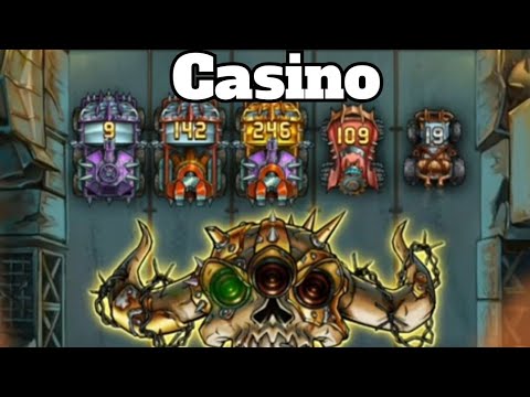 Spiel Mad Cars erweiterte Spins ein Fehlkauf ?? | Online Casino Deutsch live