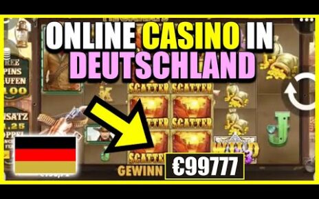 Spüren Sie den Unterschied beim Spielen ? online casino in deutschland  ? Lange