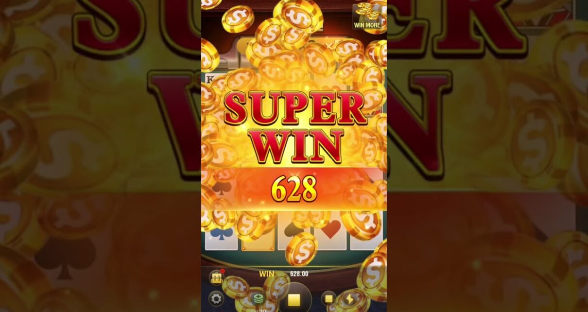 SuperAce online Casino #swertegaming #megapanalo