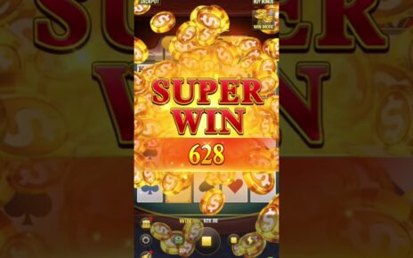 SuperAce online Casino #swertegaming #megapanalo