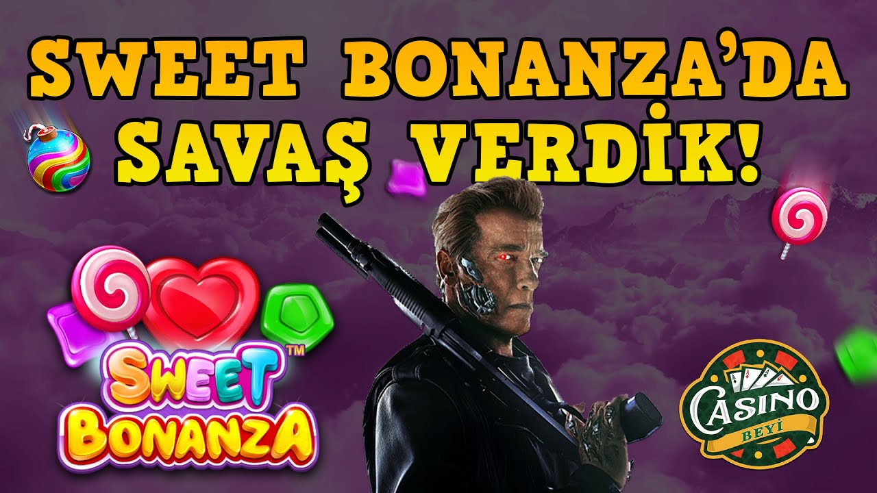 ?#SweetBonanza'da İnanılmaz Mücadele! - Casino Beyi #slot#casino#slotoyunları#pragmatic#slotvideo