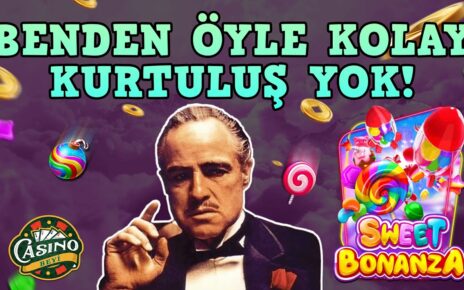 ?#SweetBonanza’da Son Spinden Dönüp Tarih Yazdık! Casino Beyi 2 #slot#slotoyunları#casino#pragmatic