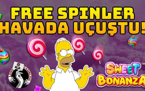 ?#SweetBonanza’da Zorladık, Savaştık ve Kazandık! Leon Gambling 2#slot#casino#slotoyunları#pragmatic