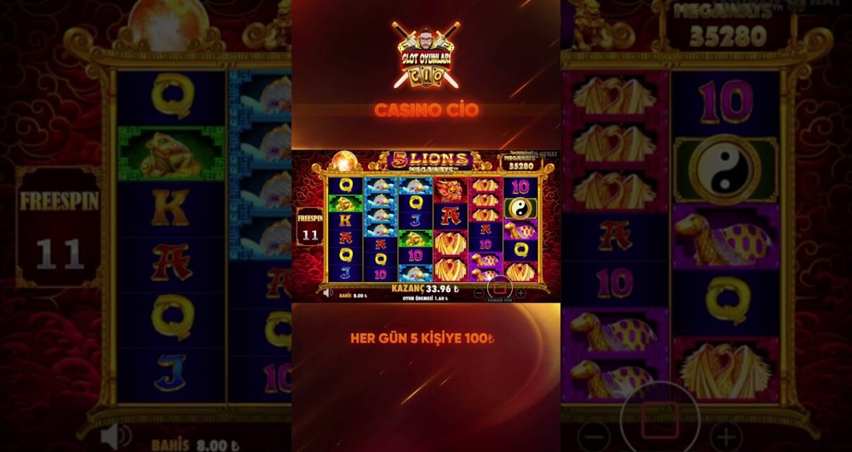 ⭐️TAM EKRAN SEMBOL İLE MAX WIN KAZANÇ!⭐️ SLOT SİZDEN GELENLER⭐️