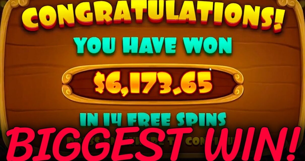 ? TOP 3 Biggest Casino Wins – DOUBLE JACKPOT in DORK UNIT | Big Win | Casino Slot Wins