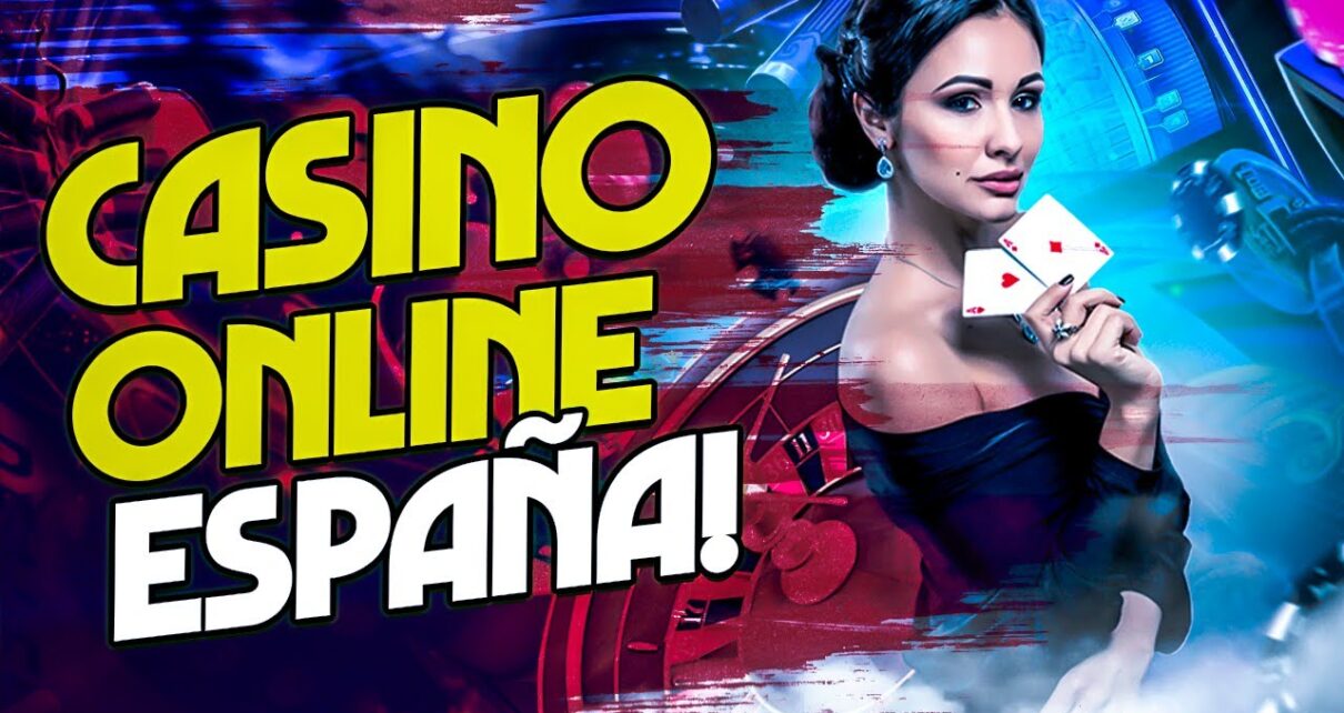 TOP BEST ONLINE CASINO IN SPAIN 2023