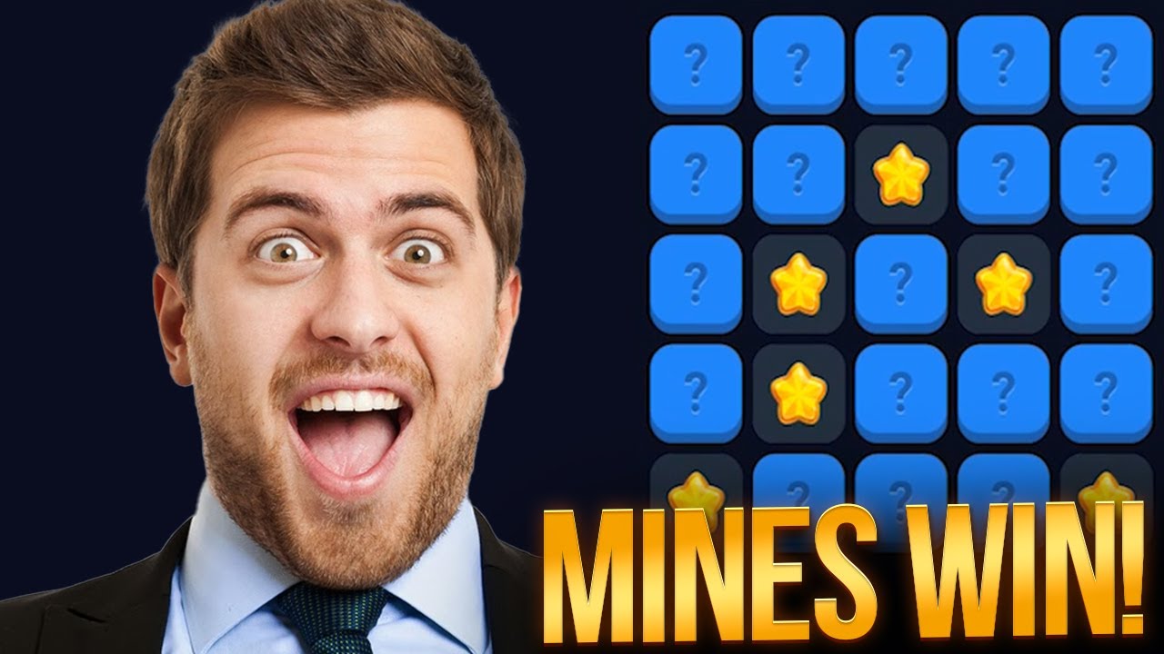 ? TOP MINES STRATEGY FOR BEGINNERS - INSANE BETS WITHOUT INVESTING | Mines Big Win | Tivit Mines