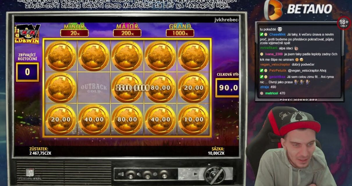 TOP&FAIL MOMENTS • BETANO ONLINE CASINO 27.2.2023